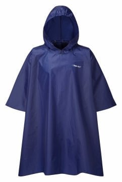 Trekmates Essential Poncho Yağmurluk