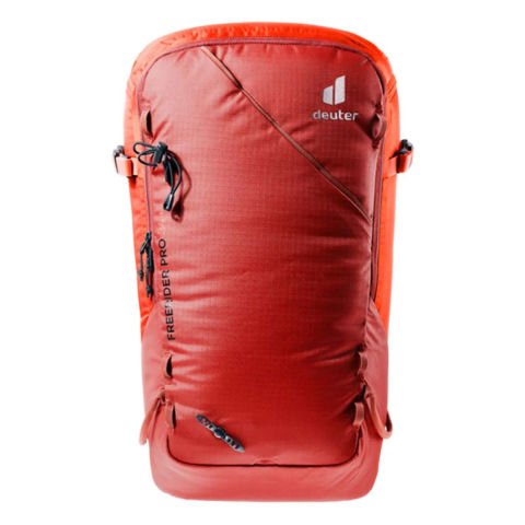 Deuter Freerider Pro 34+ Sırt Çantası