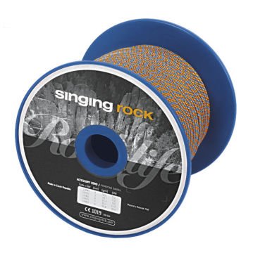 Singingrock Accessory Cord 5MM 100M Yardımcı İp