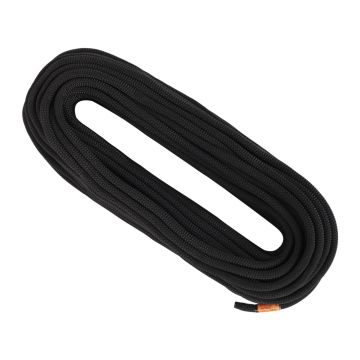 Singingrock Statşc 10.5 Black 200M Static Rope