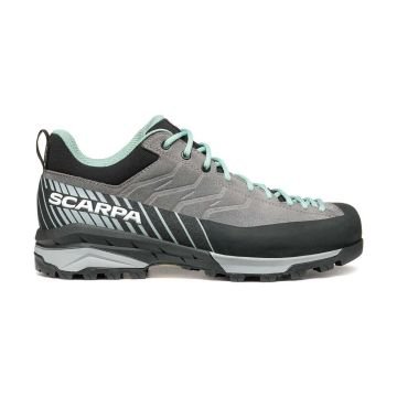 Scarpa Mescalito TRK Low Gore-Tex Kadın Outdoor Ayakkabı