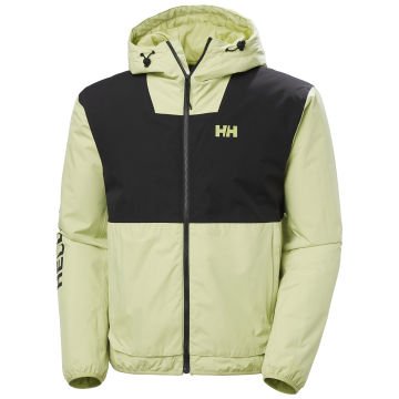 Helly Hansen Ervik INS Rain Erkek Outdoor Mont