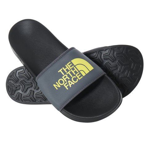 The North Face M Base Camp Slide III Erkek Terlik