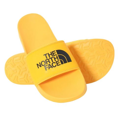 The North Face M Base Camp Slide III Erkek Terlik