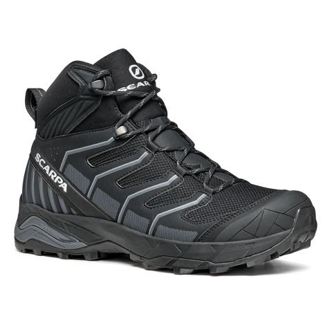 Scarpa Maverick Mid Gore-Tex Erkek Outdoor Bot