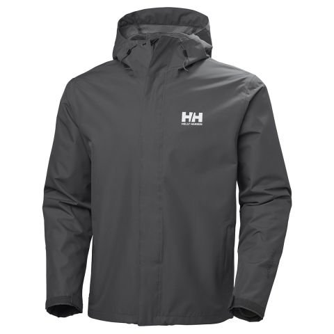 Helly Hansen Seven J Erkek Outdoor Mont