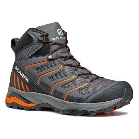 Scarpa Maverick Mid Gore-Tex Erkek Outdoor Bot