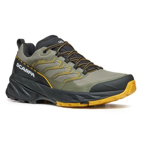 Scarpa Rush 2 Gore-Tex Koşu Ayakkabısı