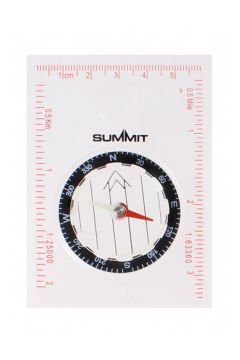 Summit Pusula Boyun Askılı Map Compass GP-SX1