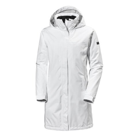 Helly Hansen W Aden Insulated Coat Kadın Palto