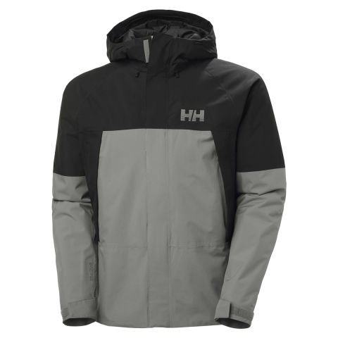 Helly Hansen Banff Insulated Erkek Outdoor Mont