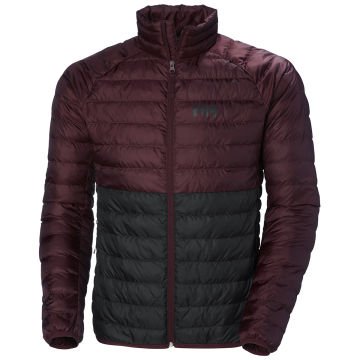 Helly Hansen Banff Insulator Erkek Outdoor Mont