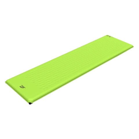 Hannah Leisure 5.0 Wide Inflatable Mat