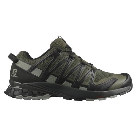 Salomon XA Pro 3D V8 Erkek Outdoor Ayakkabı