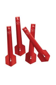 MSR Toughstake 4-pack Sand and Snow Tent Stakes