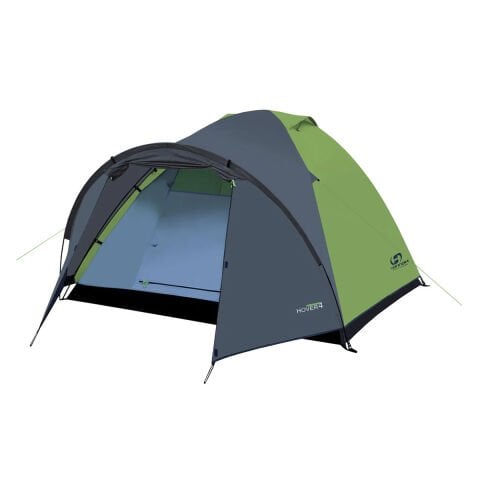 Hannah Hover 4 Person Comfort Tent