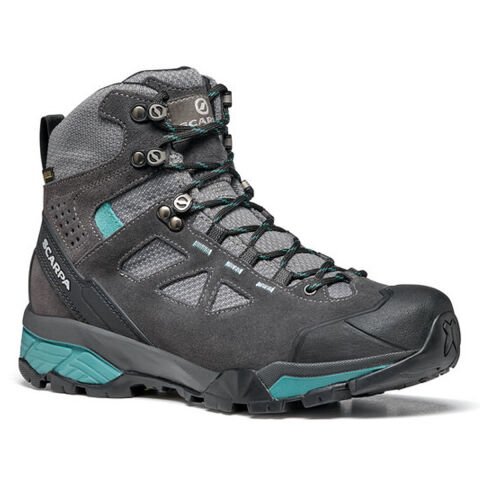 Scarpa ZG Lite Gore-Tex WMN Kadın Outdoor Bot