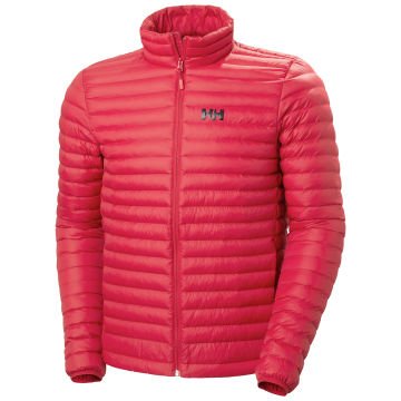 Helly Hansen Sirdal Insulator Erkek Outdoor Mont