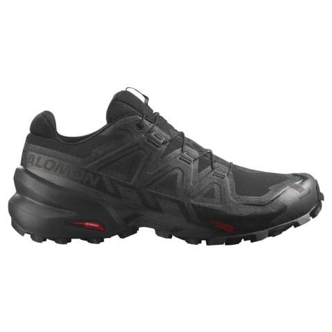 Salomon Speedcross 6 Gore-Tex Outdoor Shoes