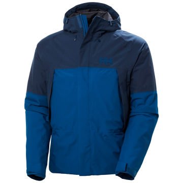 Helly Hansen Banff Insulated Erkek Outdoor Mont