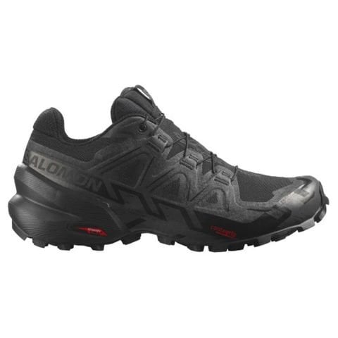 Salomon Speedcross 6 Gore-Tex W Kadın Outdoor Ayakkabı