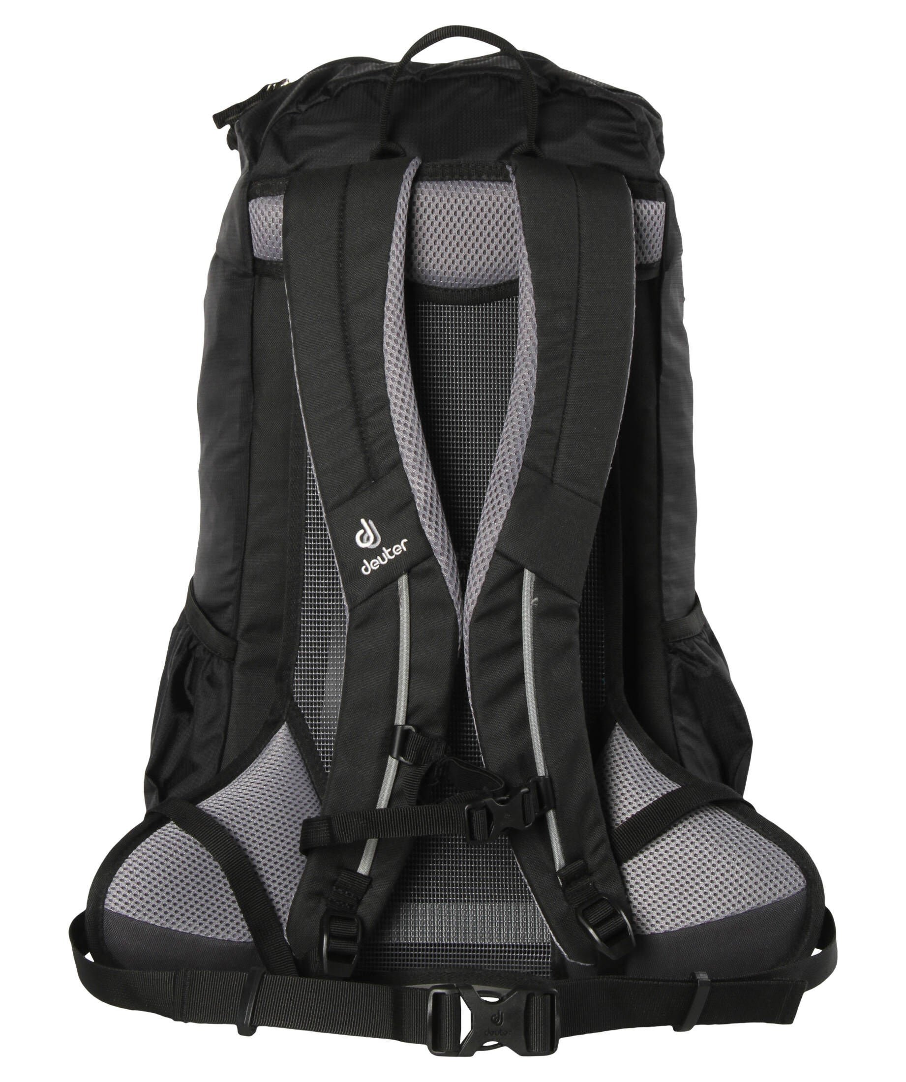 Deuter Air Lite 24 Liter Backpack black