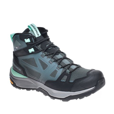 Karrimor Coil Mid Ladies Kadın Outdoor Bot