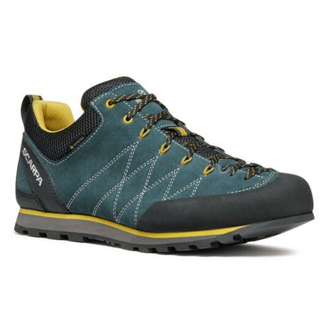 Scarpa Crux Gore-Tex Erkek Outdoor Ayakkabı