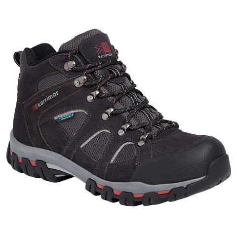 Karrimor Bodmin Mid IV Men's Outdoor Boots