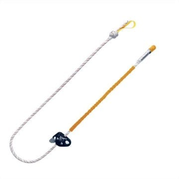 Singingrock Site - Locker+Static 11MM 2M Konumlandırıcı Lanyard