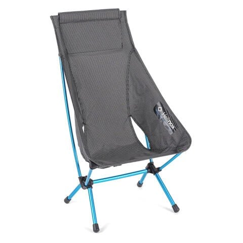 Helinox Chair Zero High Back Outdoor Kamp Sandalyesi