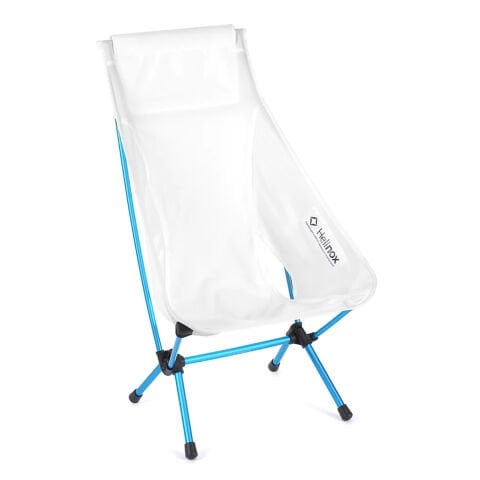 Helinox Chair Zero High Back Outdoor Camping Chair