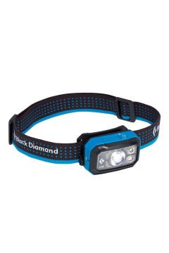 Black Diamond Storm 400 Lumen Outdoor Headlamp