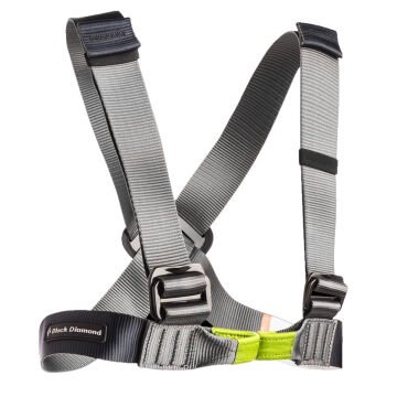 Black Diamond Vario Chest Harness Emniyet Kemeri