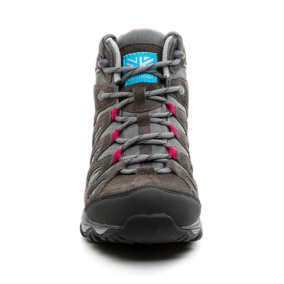 Karrimor womens hiking boots best sale