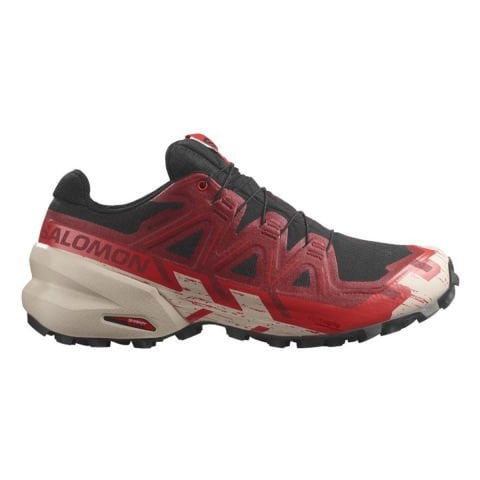 Salomon Speedcross 6 Gore-Tex Outdoor Shoes