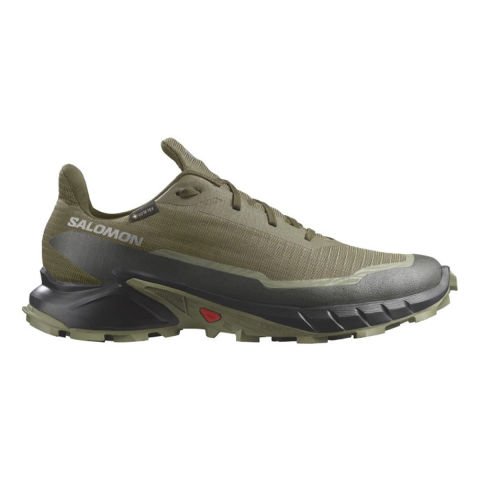 Salomon Alphacross 5 Gore-Tex Outdoor Ayakkabı