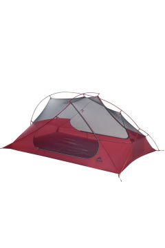MSR Freelite 2 Person V2 Tent high risk red
