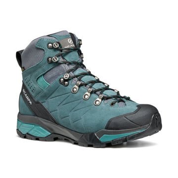 Scarpa ZG Trek Gore-Tex Kadın Outdoor Bot