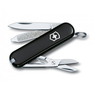 Victorinox 0.6223.3B1 Classic Çakı (Blisterli)