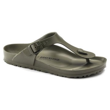 Birkenstock Gizeh Eva Erkek Terlik