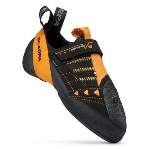 Scarpa Instinct VS Tırmanış Ayakkabısı