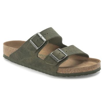 Birkenstock Arizona Desert Dust Vegan Erkek Terlik