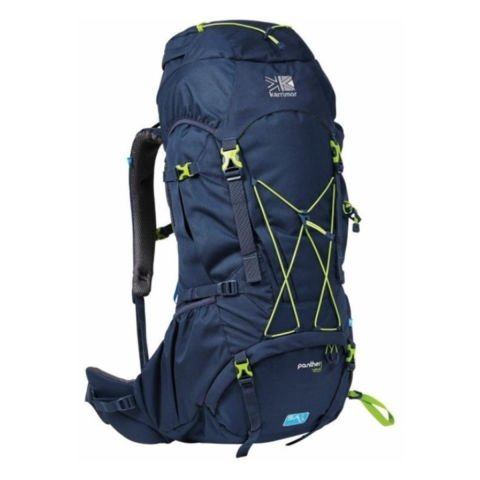 Karrimor Panther SA2 65+10 Litre Outdoor Sırt Çantası