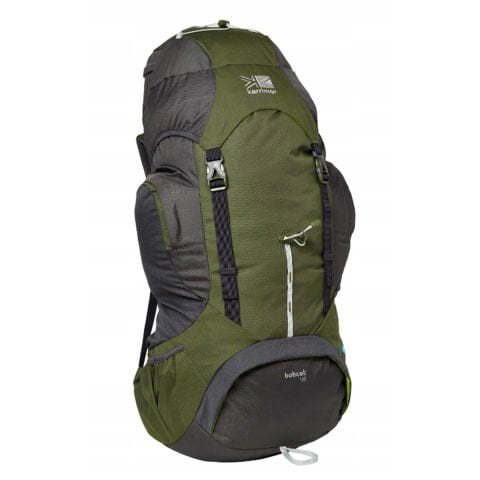 Karrimor Bobcat 65 Liter Outdoor Backpack