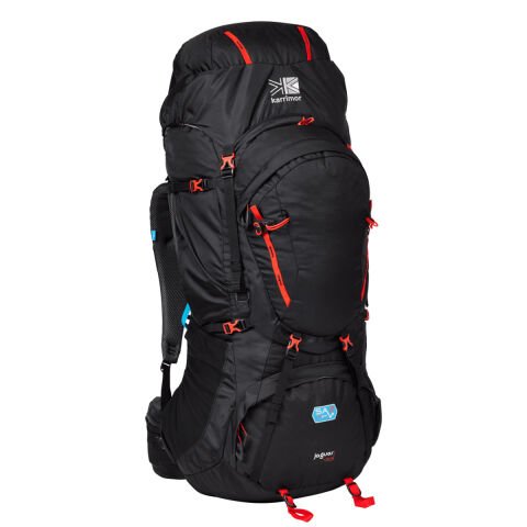 Karrimor Jaguar SA2 Flex Pro 75+15 Litre Outdoor Sırt Çantası