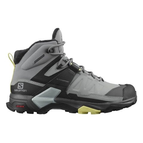 Salomon X Ultra 4 Mid Winter Women's Outdoor Boots