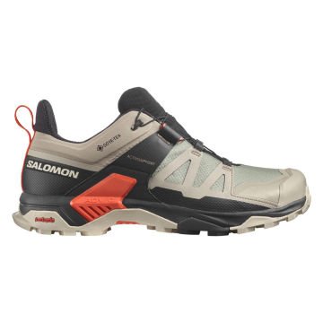 Salomon X Ultra 4 Gore-Tex Outdoor Ayakkabı
