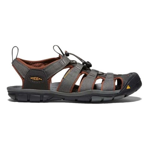 Keen Clearwater CNX Erkek Sandalet