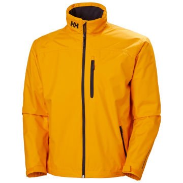 Helly Hansen Crew Midlayer Erkek Mont